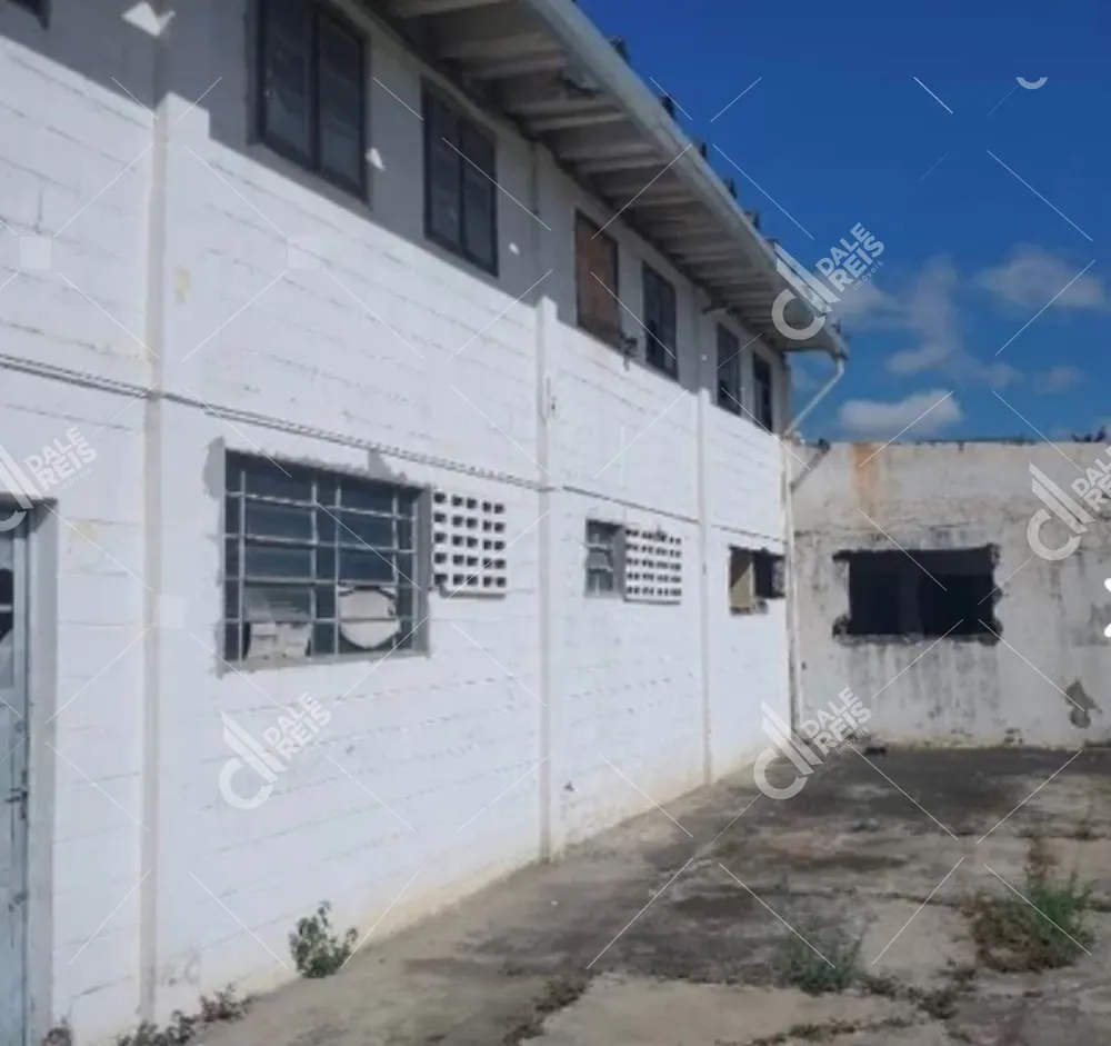 Terreno, 2740 m² - Foto 1