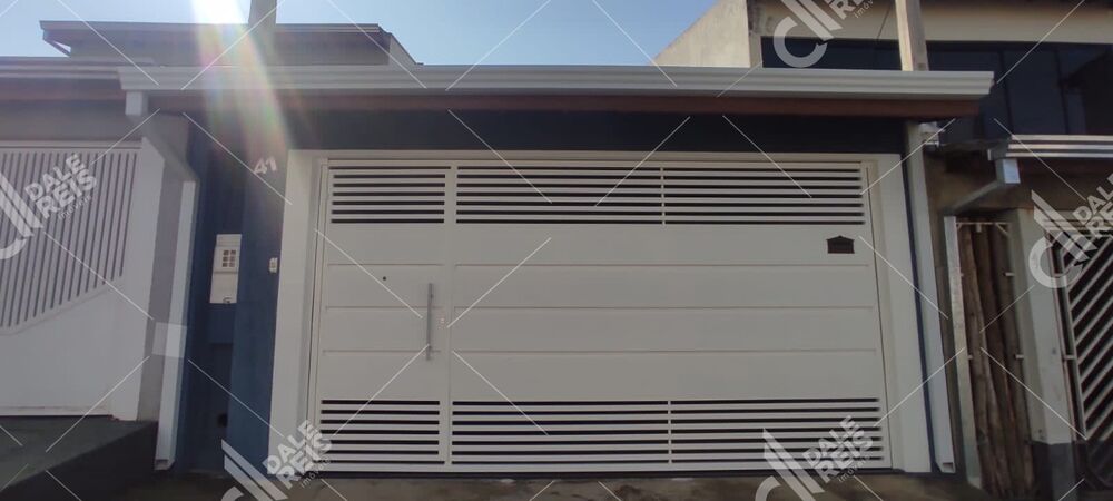 Casa, 2 quartos, 88 m² - Foto 8