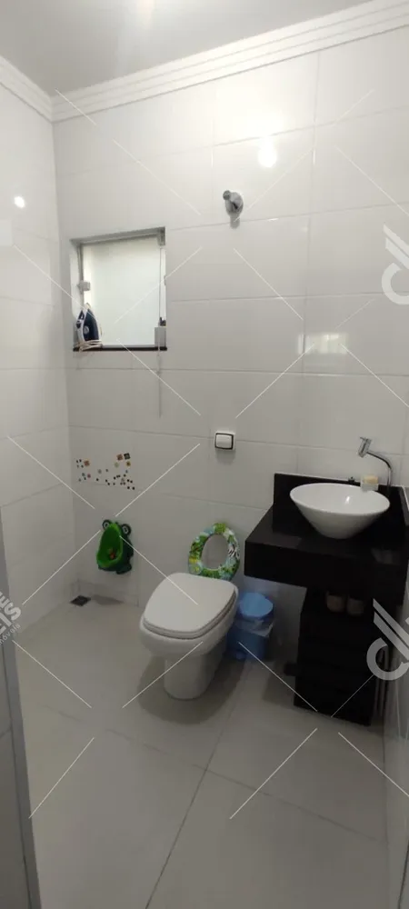 Casa, 2 quartos, 88 m² - Foto 1
