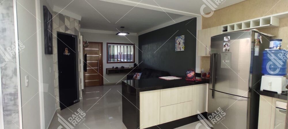Casa, 2 quartos, 88 m² - Foto 6