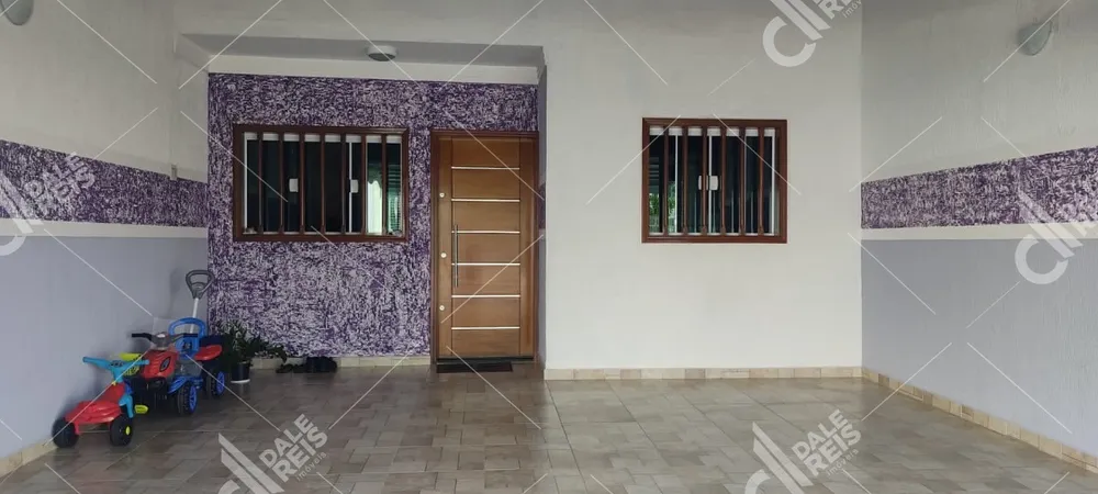 Casa, 2 quartos, 88 m² - Foto 3