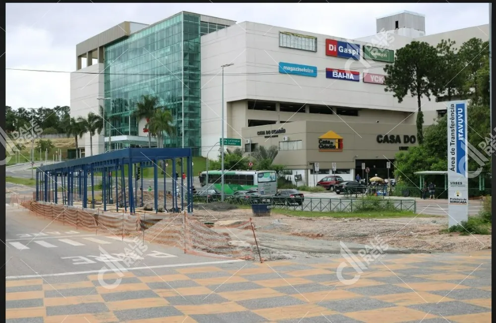 Loja-Salão, 77 m² - Foto 9