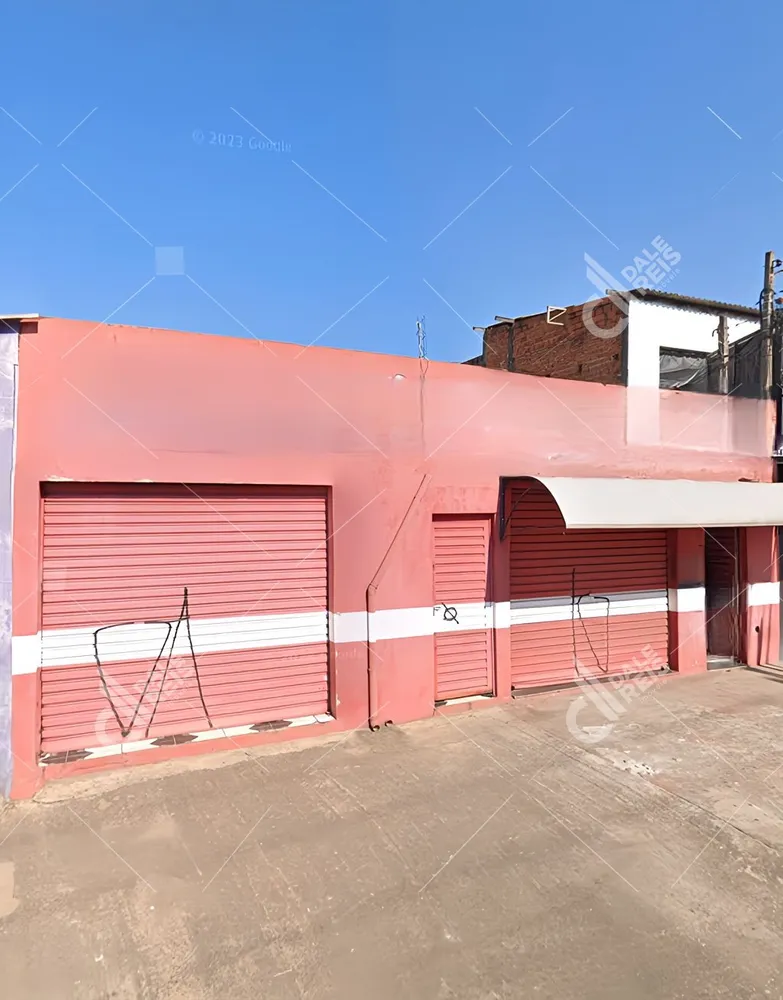 Loja-Salão, 77 m² - Foto 1