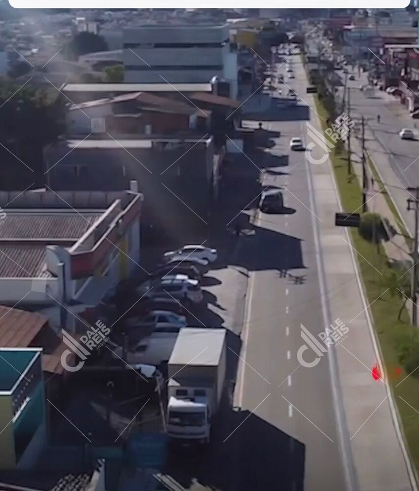 Loja-Salão, 77 m² - Foto 2