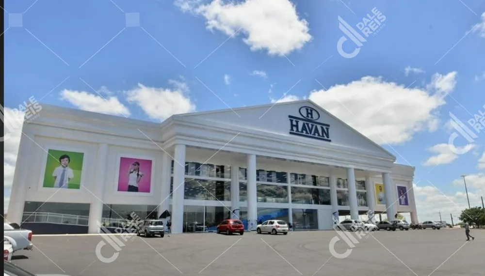 Loja-Salão, 77 m² - Foto 6