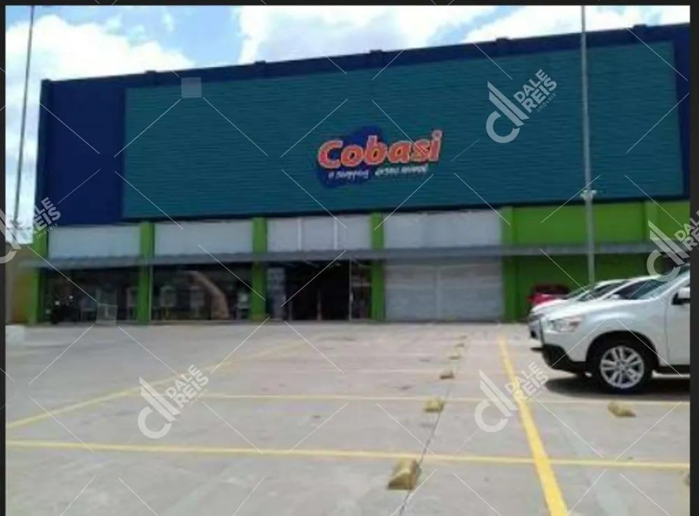 Loja-Salão, 77 m² - Foto 8