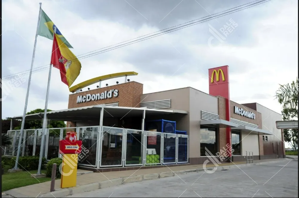 Loja-Salão, 77 m² - Foto 11