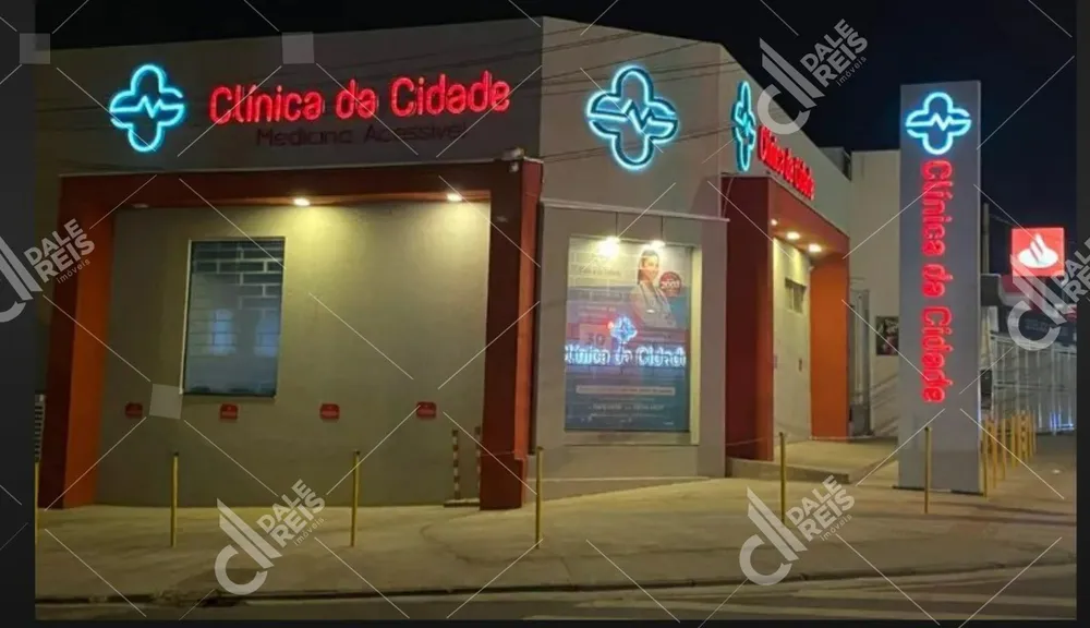 Loja-Salão, 77 m² - Foto 12