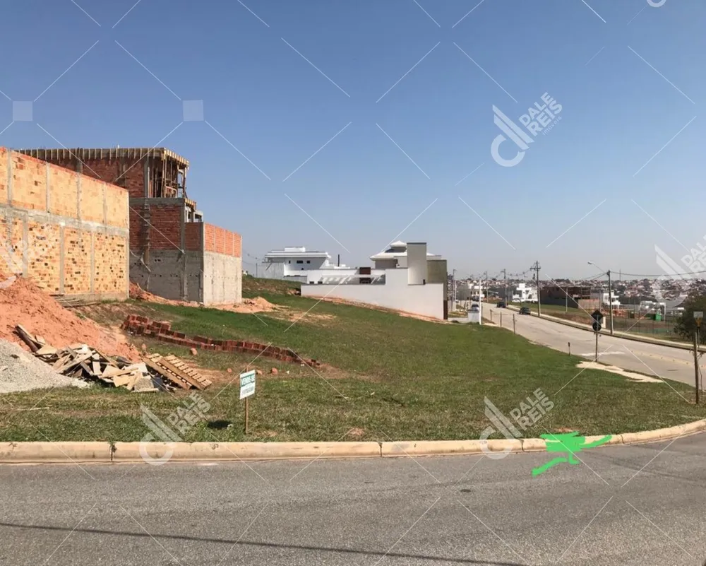 Terreno, 443 m² - Foto 2