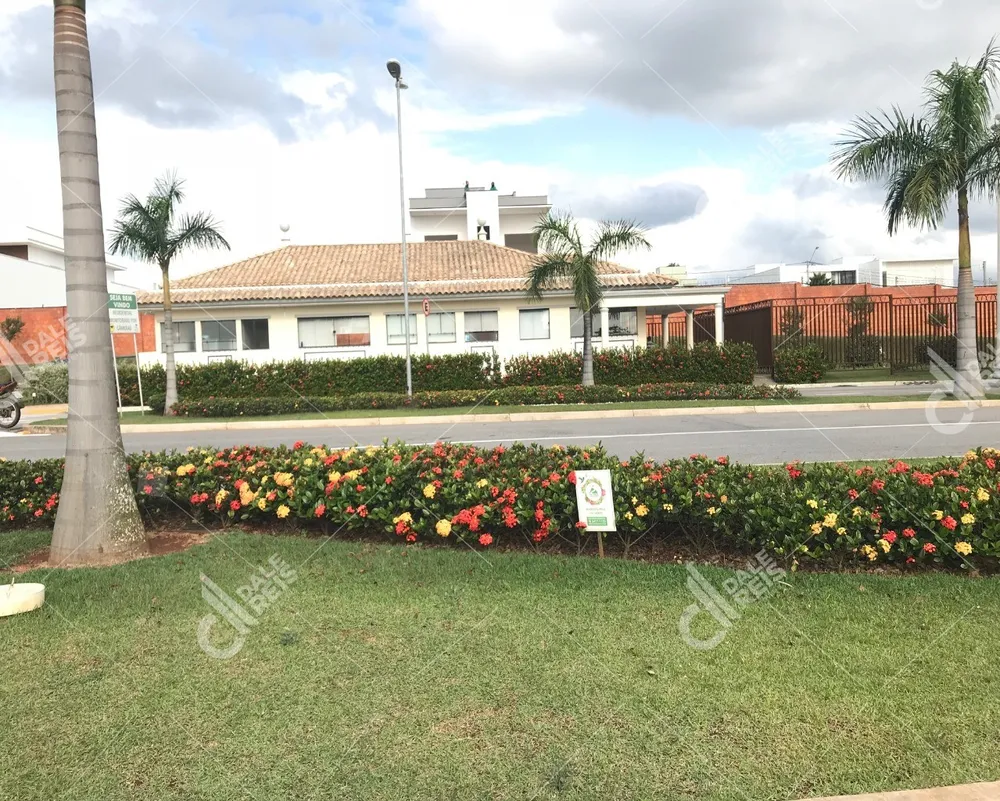 Terreno, 443 m² - Foto 4