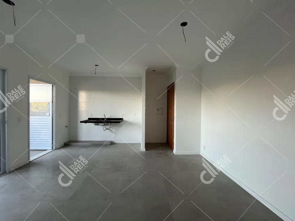 Apartamento, 2 quartos, 62 m² - Foto 5