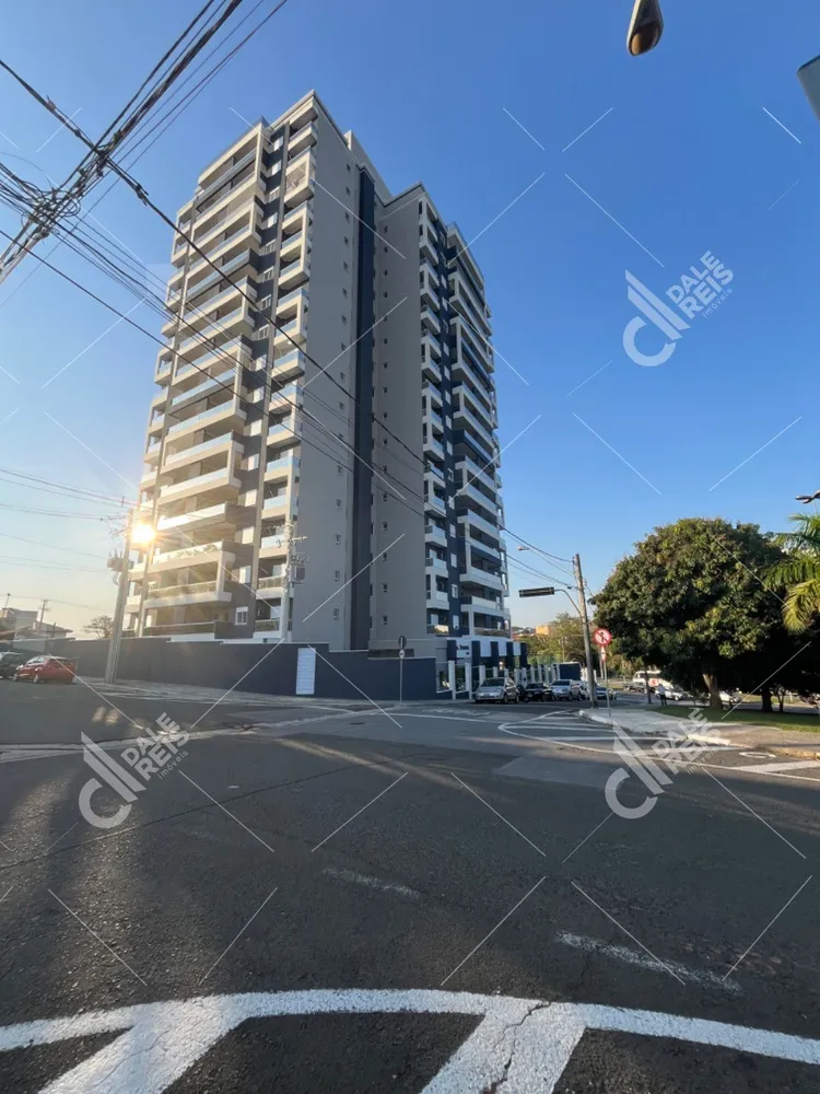 Apartamento, 2 quartos, 62 m² - Foto 2