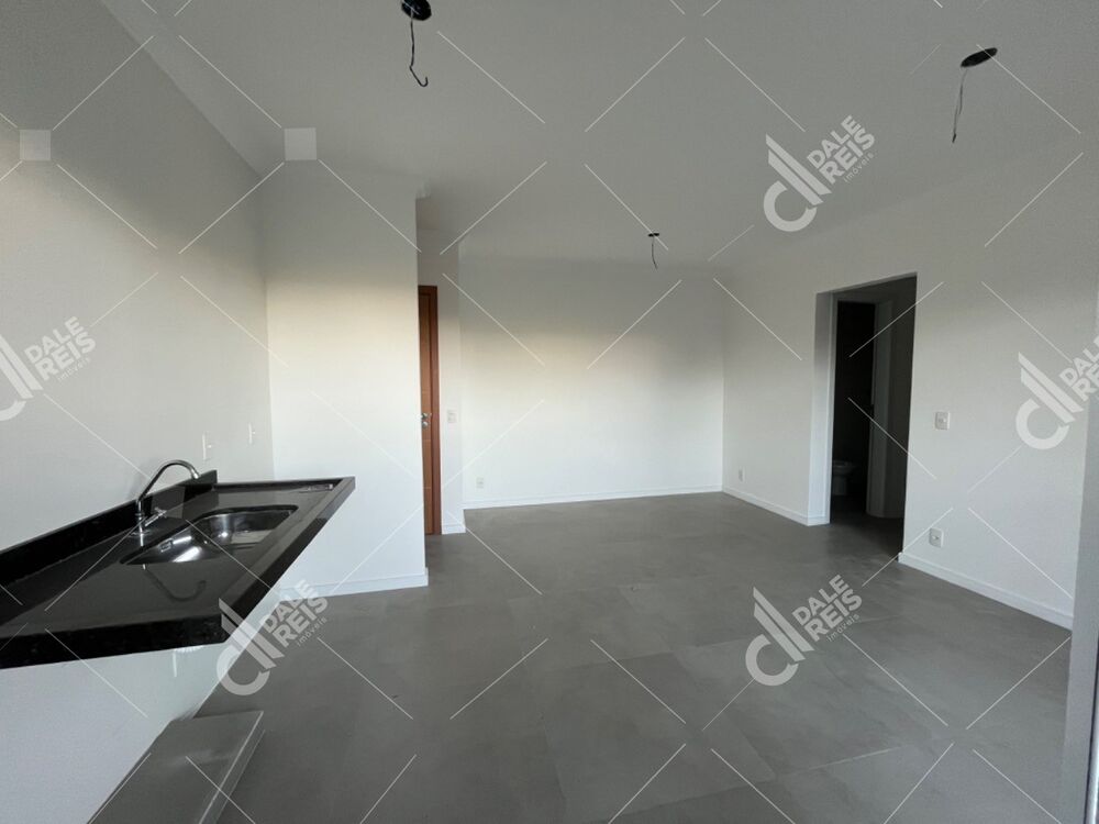 Apartamento, 2 quartos, 62 m² - Foto 1