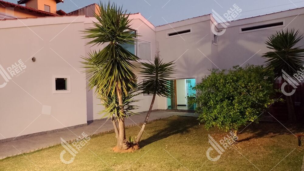 Casa de Condomínio, 4 quartos - Foto 20