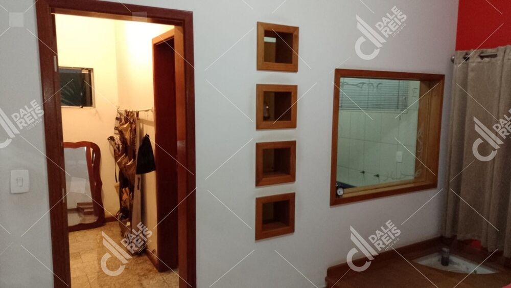 Casa de Condomínio, 4 quartos - Foto 13