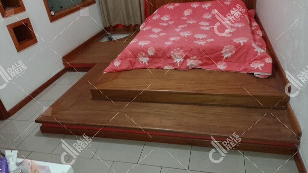 Casa de Condomínio, 4 quartos - Foto 5