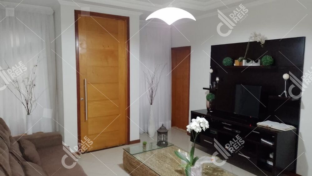 Casa de Condomínio, 4 quartos - Foto 11
