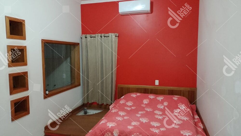 Casa de Condomínio, 4 quartos - Foto 15