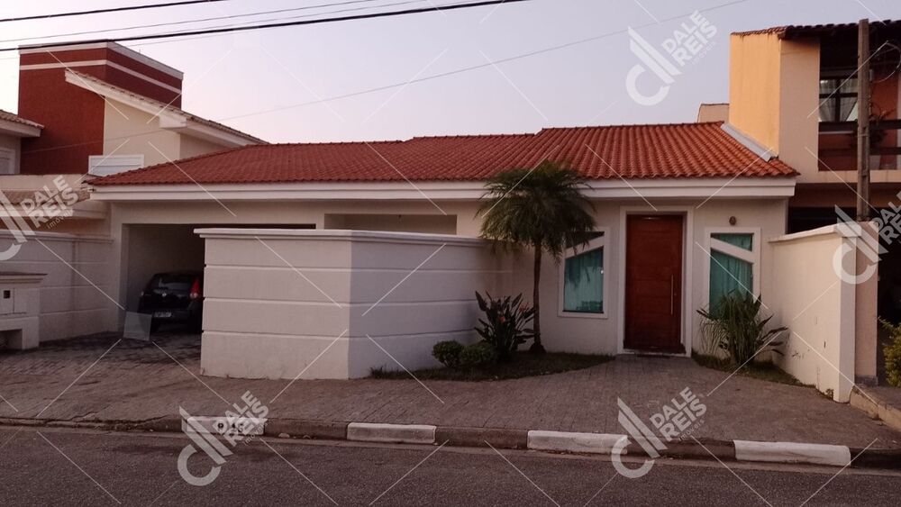 Casa de Condomínio, 4 quartos - Foto 21