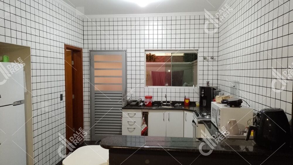 Casa de Condomínio, 4 quartos - Foto 9