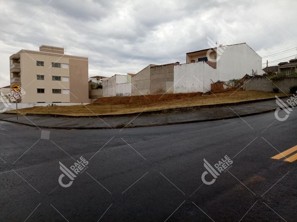 Loteamento e Condomínio, 924 m² - Foto 4
