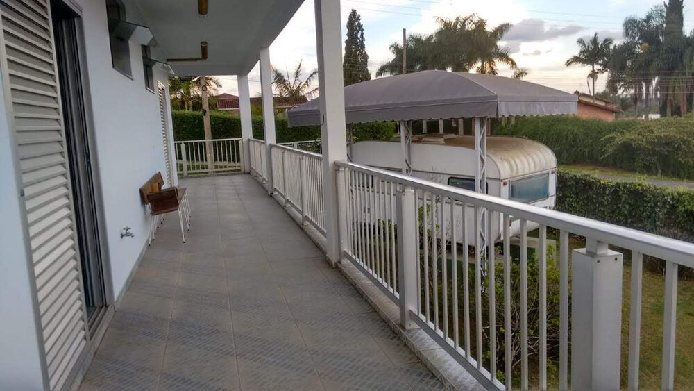 Casa, 3 quartos, 590 m² - Foto 7
