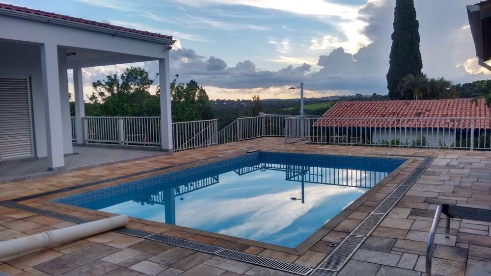 Casa, 3 quartos, 590 m² - Foto 11