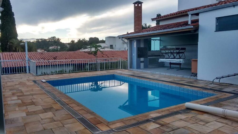 Casa, 3 quartos, 590 m² - Foto 10