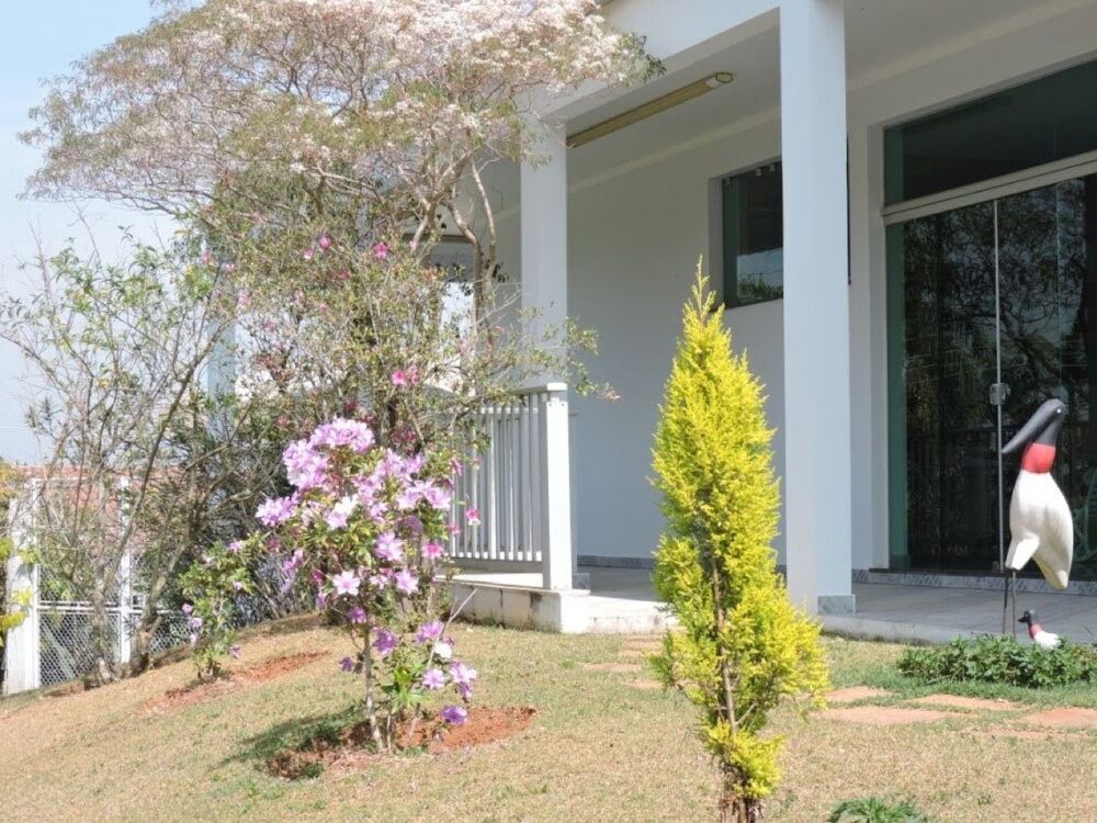 Casa, 3 quartos, 590 m² - Foto 9