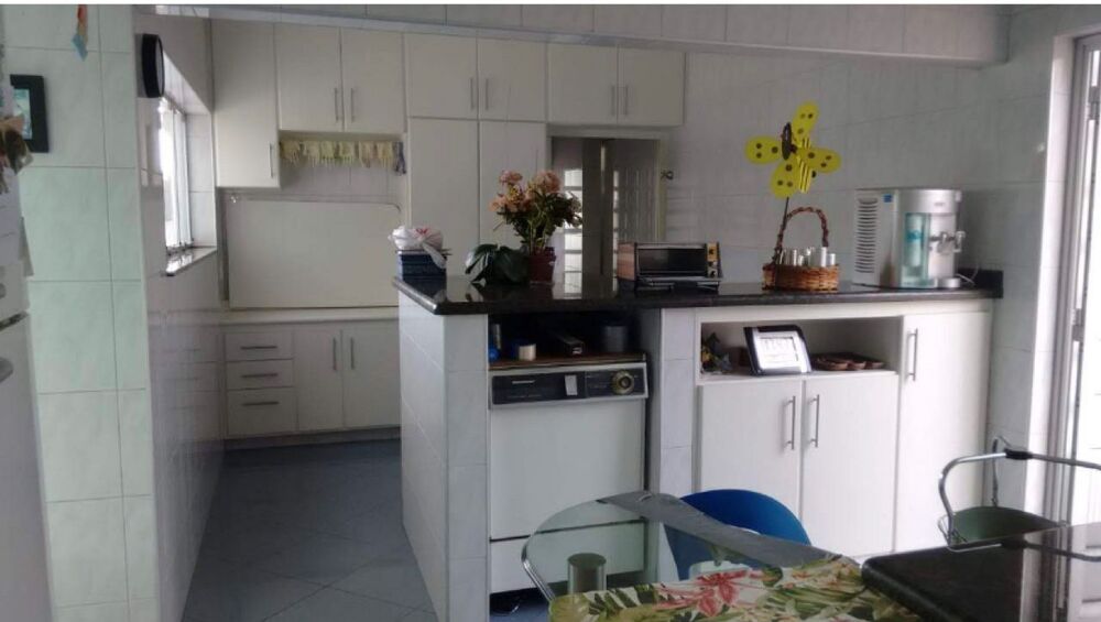Casa, 3 quartos, 590 m² - Foto 2