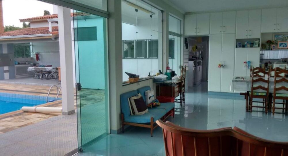 Casa, 3 quartos, 590 m² - Foto 8