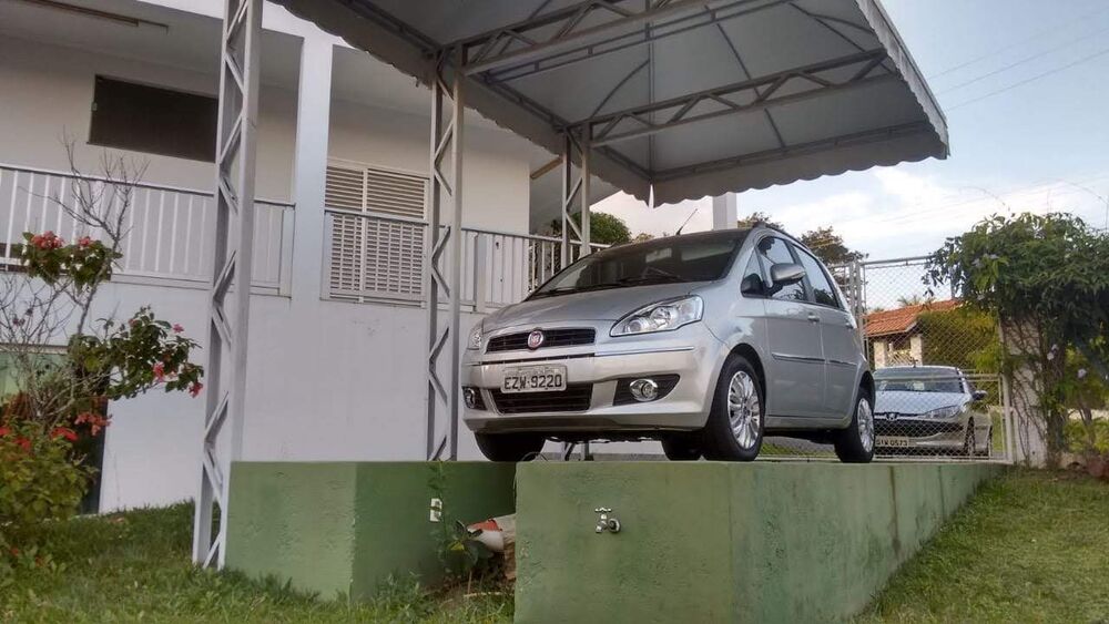 Casa, 3 quartos, 590 m² - Foto 5