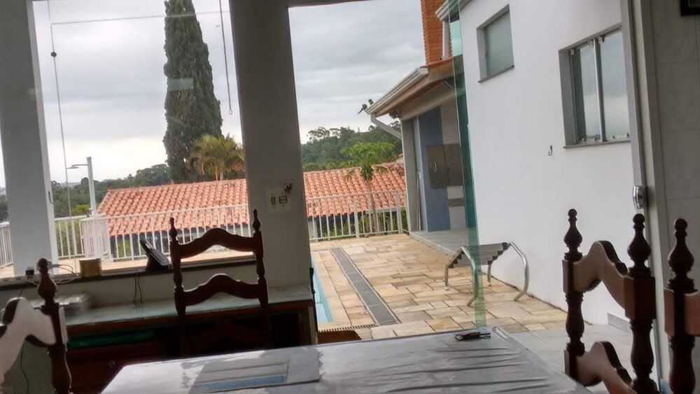 Casa, 3 quartos, 590 m² - Foto 3