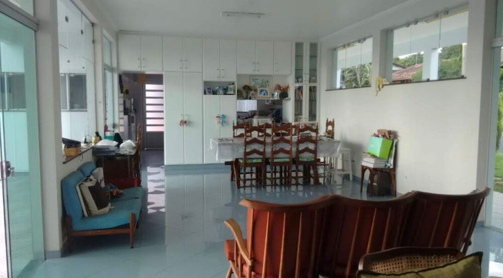 Casa, 3 quartos, 590 m² - Foto 12