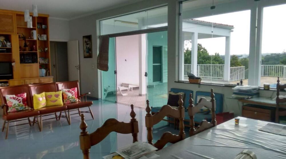 Casa, 3 quartos, 590 m² - Foto 18