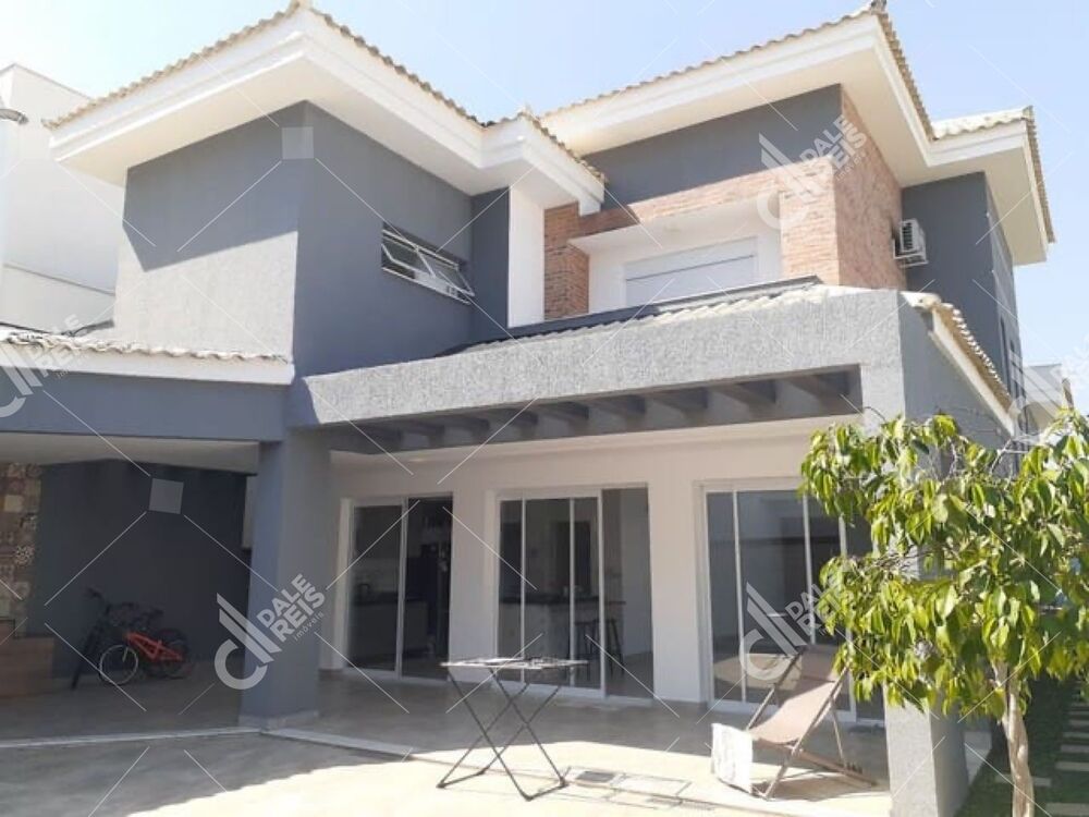 Casa, 3 quartos, 319 m² - Foto 5