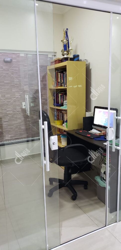 Casa, 2 quartos, 100 m² - Foto 3