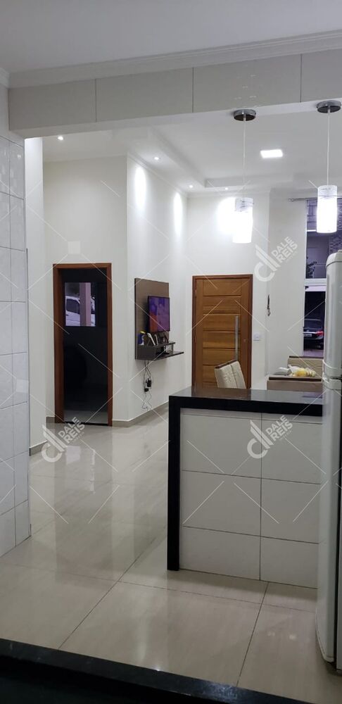 Casa, 2 quartos, 100 m² - Foto 9