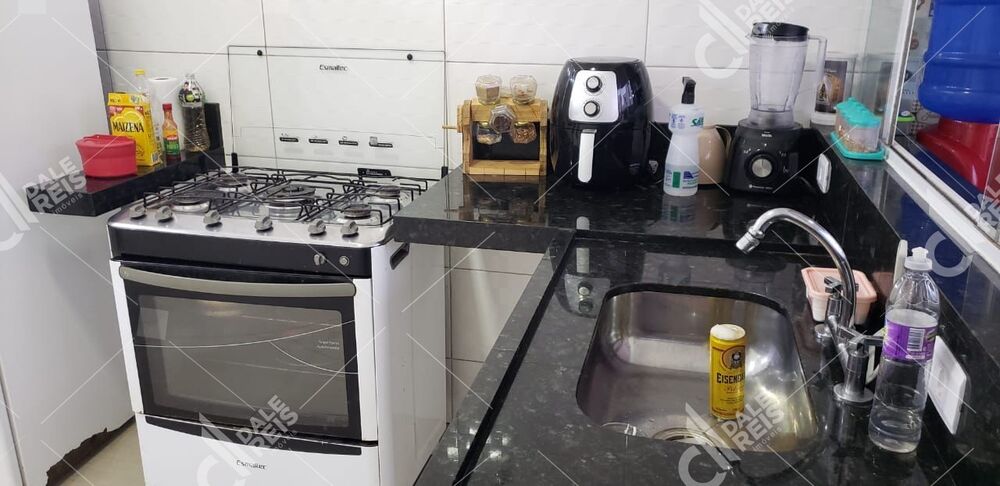 Casa, 2 quartos, 100 m² - Foto 10