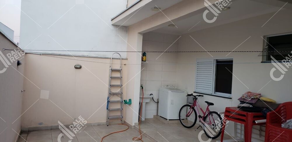 Casa, 2 quartos, 100 m² - Foto 14