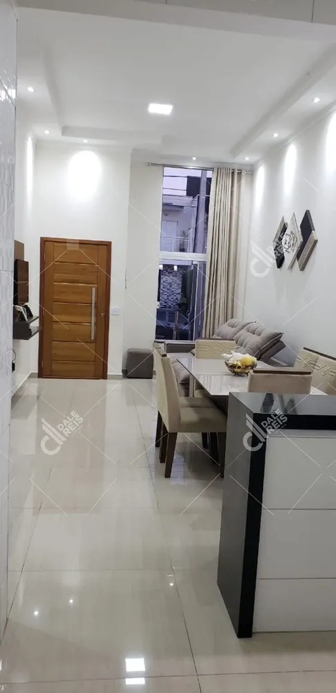 Casa, 2 quartos, 100 m² - Foto 15