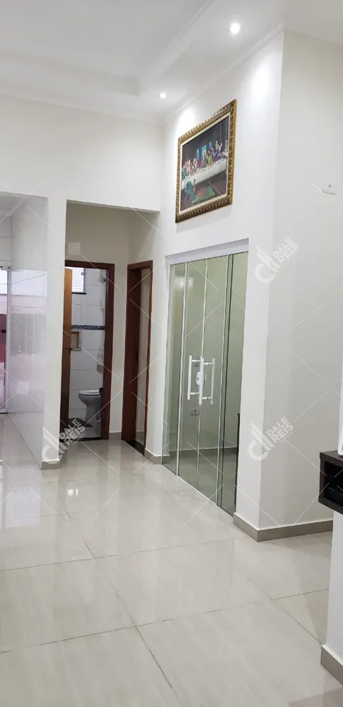 Casa, 2 quartos, 100 m² - Foto 13