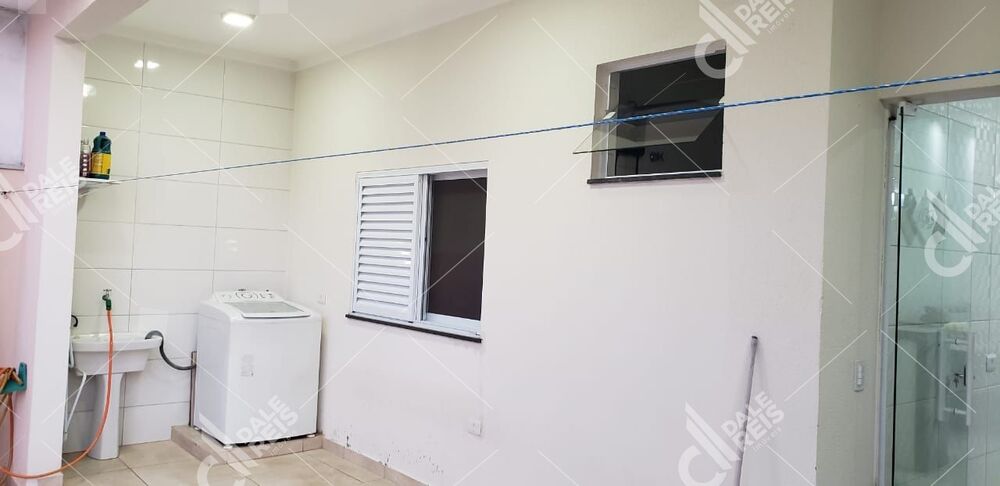 Casa, 2 quartos, 100 m² - Foto 15