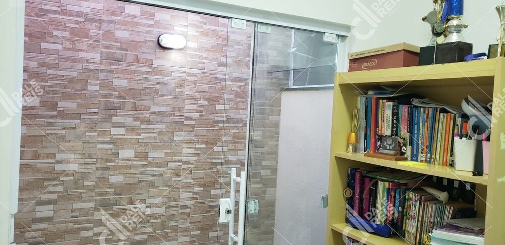 Casa, 2 quartos, 100 m² - Foto 2