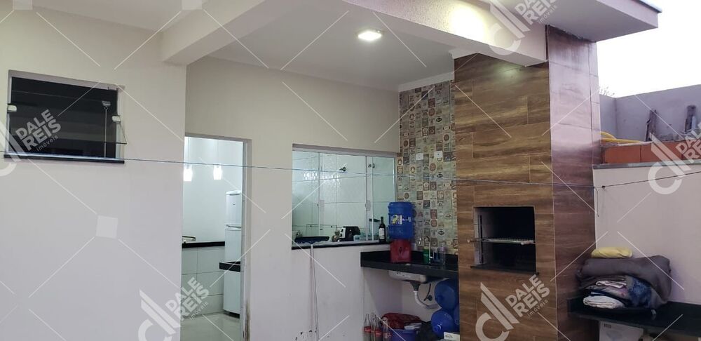 Casa, 2 quartos, 100 m² - Foto 13