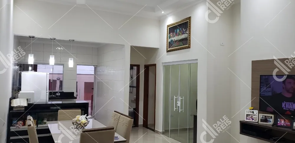 Casa, 2 quartos, 100 m² - Foto 14