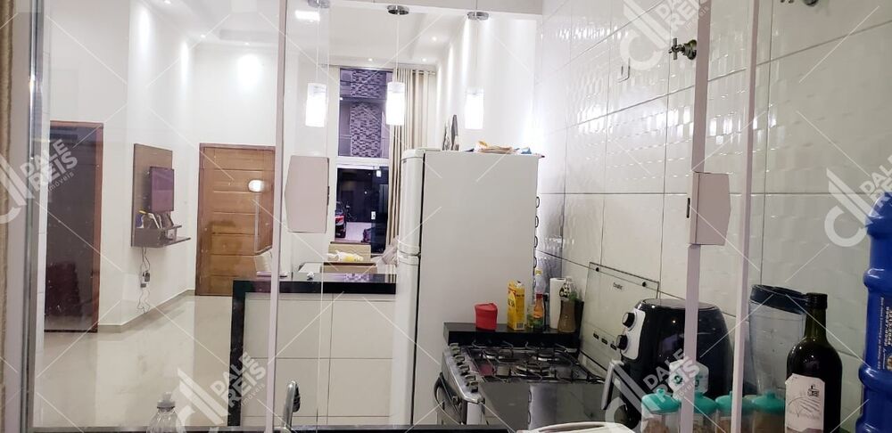 Casa, 2 quartos, 100 m² - Foto 11