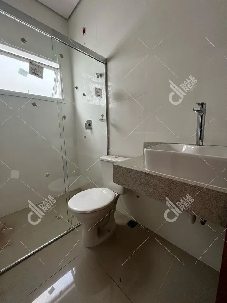 Casa, 3 quartos - Foto 2