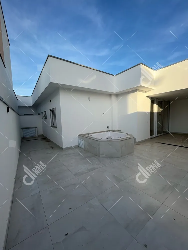 Casa, 3 quartos - Foto 8