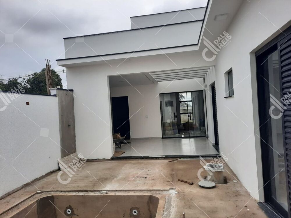 Casa de Condomínio, 3 quartos - Foto 10